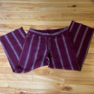 Old navy summer beach pants.